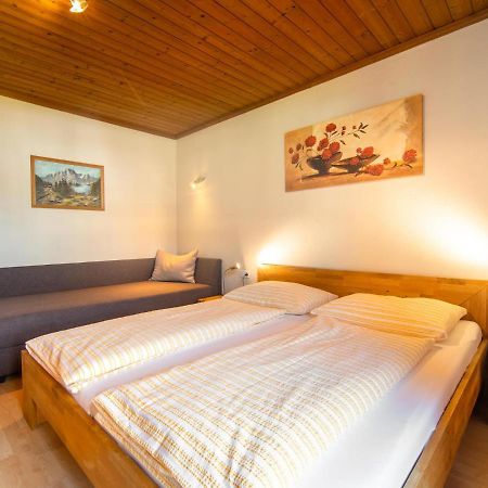 Fankhauser Zell am Ziller Luaran gambar