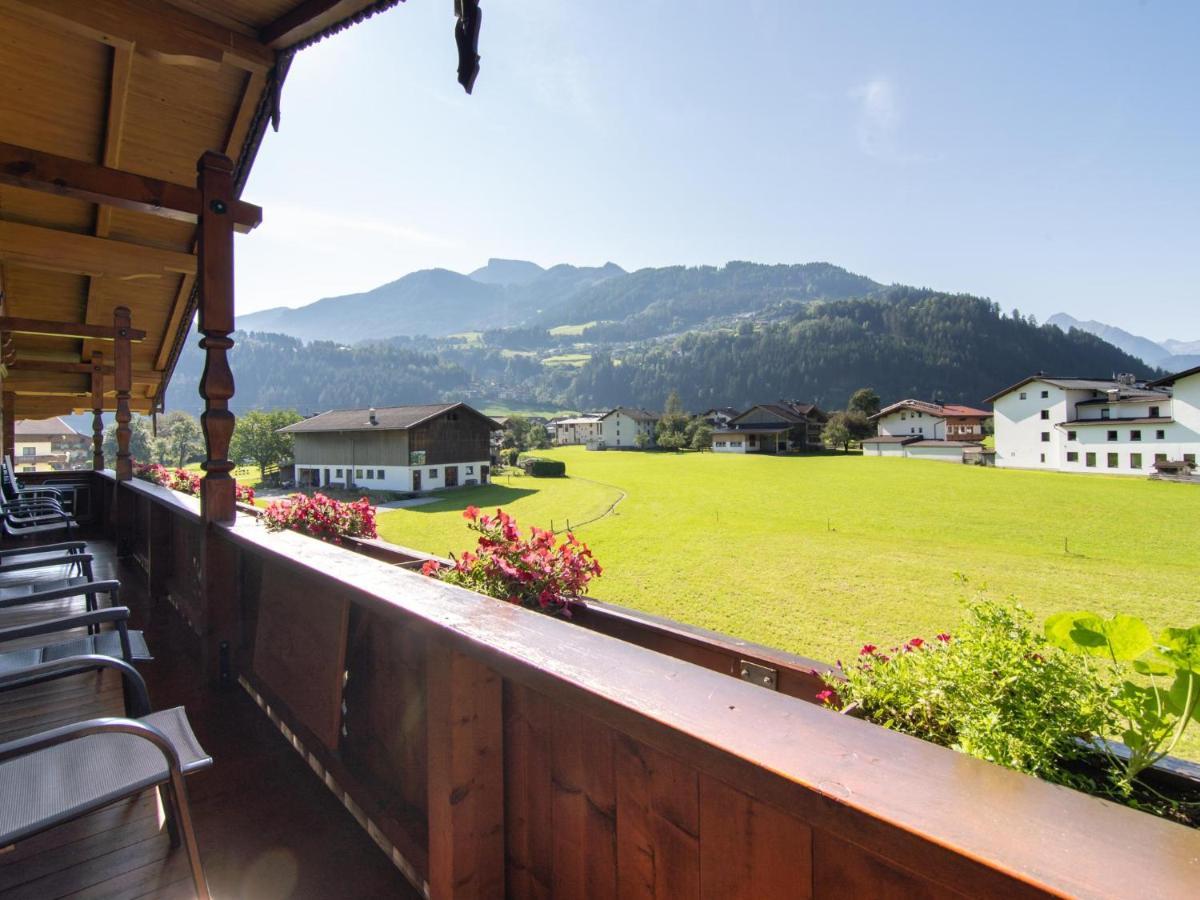 Fankhauser Zell am Ziller Luaran gambar